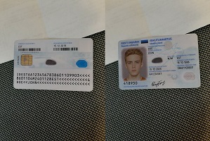 Buy Estonian passport online in Asia