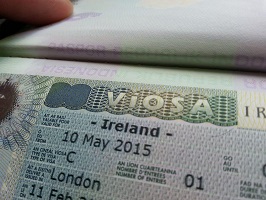 Buy Irish Golden Visa online in Asia