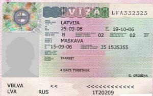 Buy Latvia Golden Visa online near me