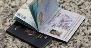 Buy North American Passports online