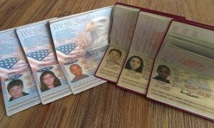 Buy Novelty Documents Online in USA