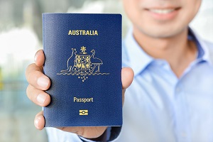Buy Oceanian Passports for Sale