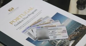 Buy Portugal golden visa online in Spain