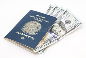 Buy South America passports online