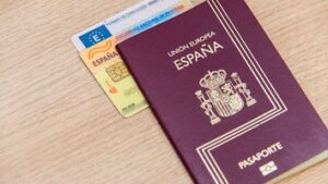 Counterfeit Spain passports for sale near me